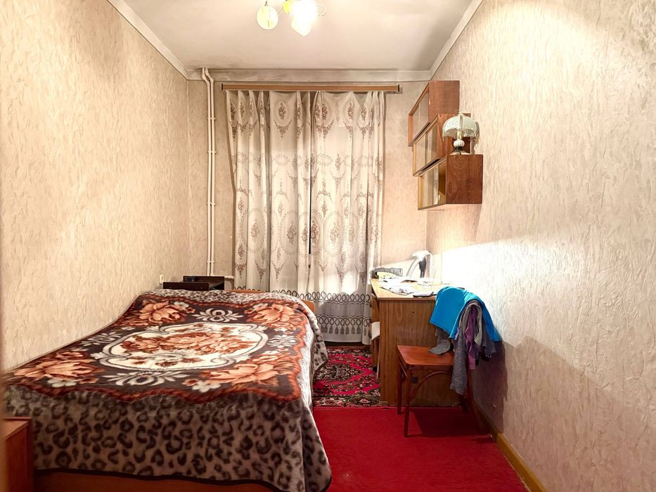 Авиасозлар-2.Кадышева.Школа №151.Можно под ипотеку.