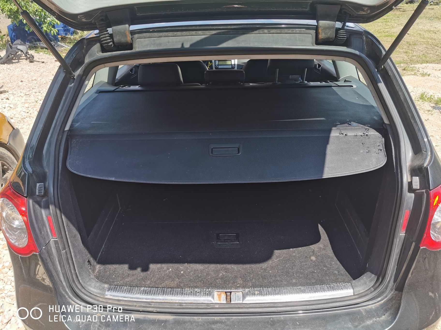 Vw Passat B6 2.0TDI 140 8v BMP 4x4 на части