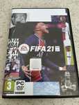 Fifa 2021 pentru PC