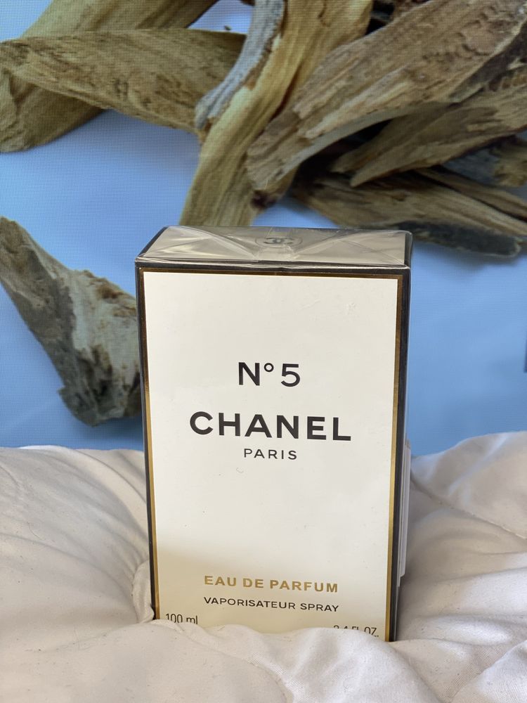 Parfum Coco Chanel No5 Sigilat