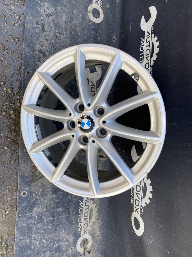 Janta aliaj 17" Bmw X1 F48 X2 F39 model Style 560