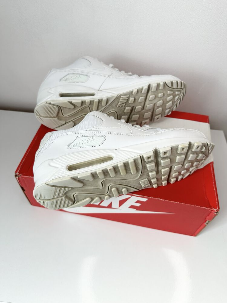 Nike Air Max 90 (45) Маратонки