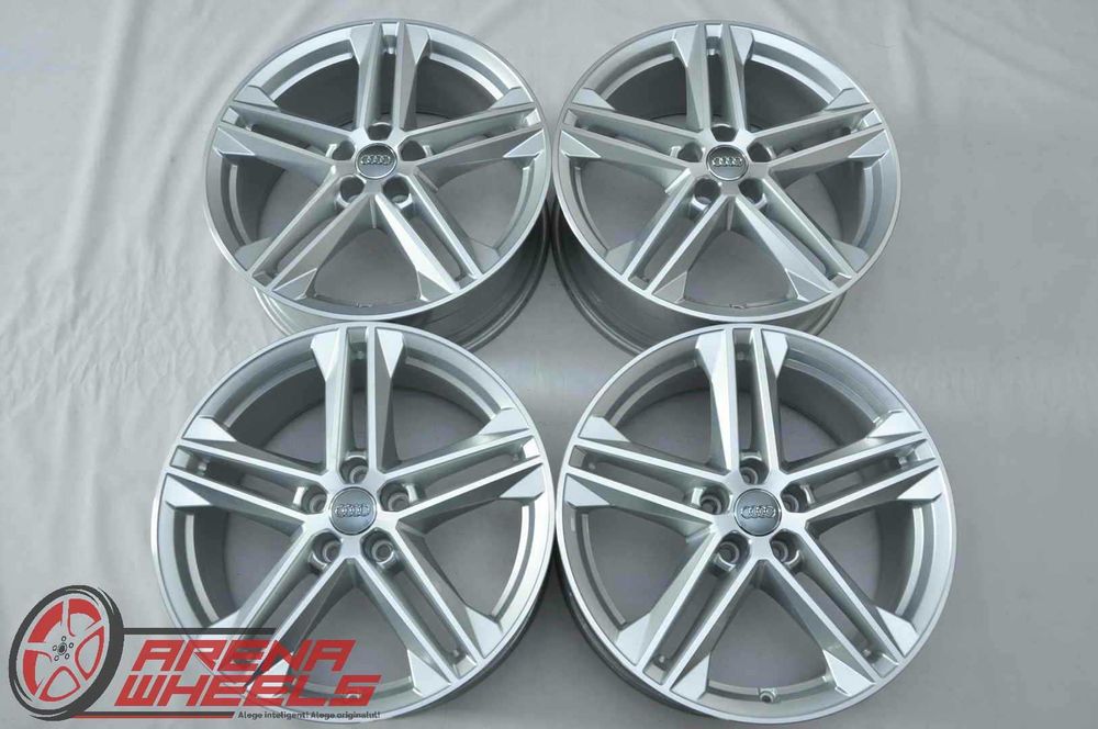 Jante Noi 19 inch Originale Audi Q5 FY R19