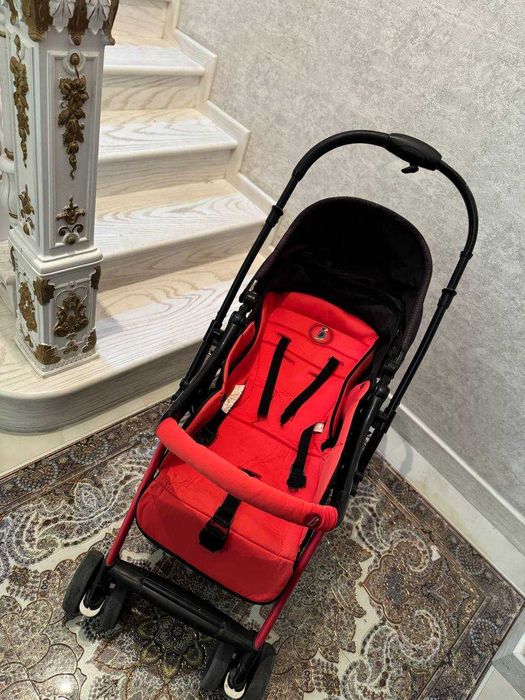 Коляска детский в хорошем состоянии