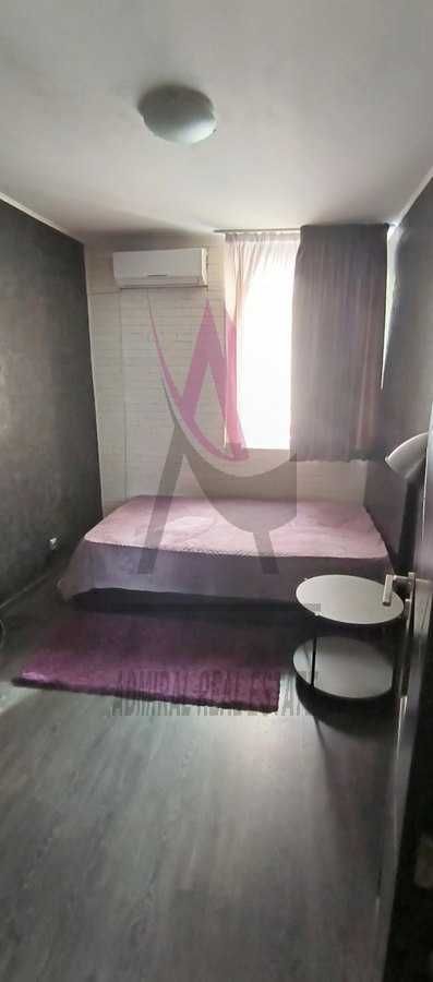 Дава се под наем Двустаен апартамент в Варна, Автогара - 50 кв.м за 400 € - Снимка #3