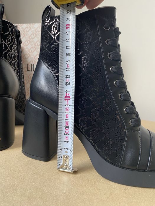 Дамски боти Liu Jo Grace 05, 40 номер