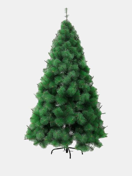 Ёлка искуственная 2 метра