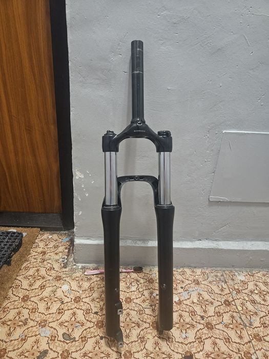 furca rst blaze 100mm