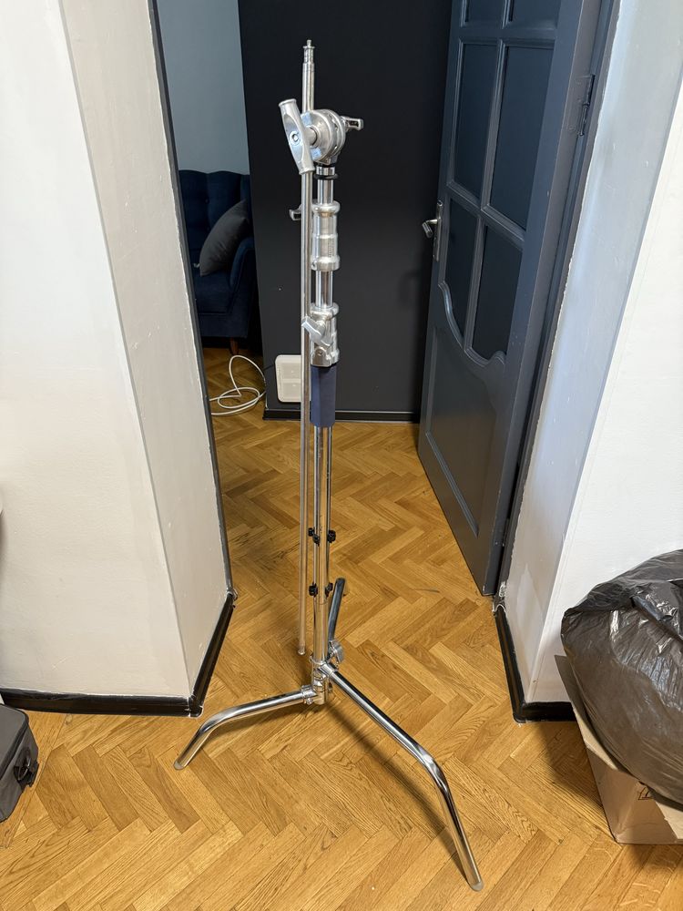 Продам c-stand 40” б/у