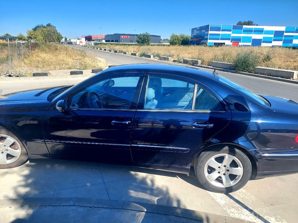 Продавам  Мерцедес Е280  CDI 320
