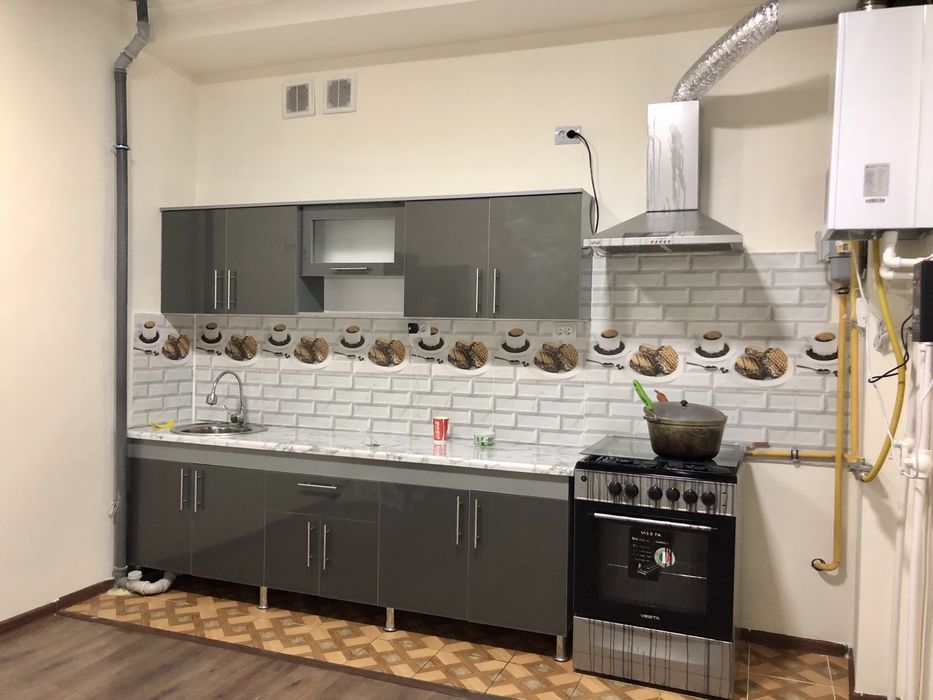 Массив 5 срочно сдаётся 2х комнатная квартира на долгий срок