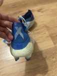 Ghete de fotbal adidas X SPEEDFLOW.1 FG