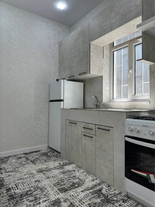 Аренда яшнабадский район 2 ком домик на земле