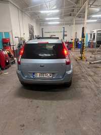 Ford fusion + 2009