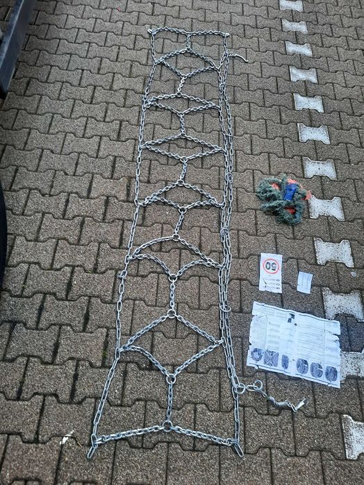 Lanț pentru Camioane