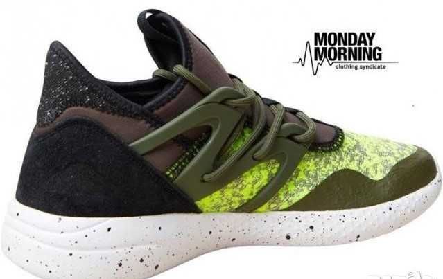Дамски маратонки - Reebok