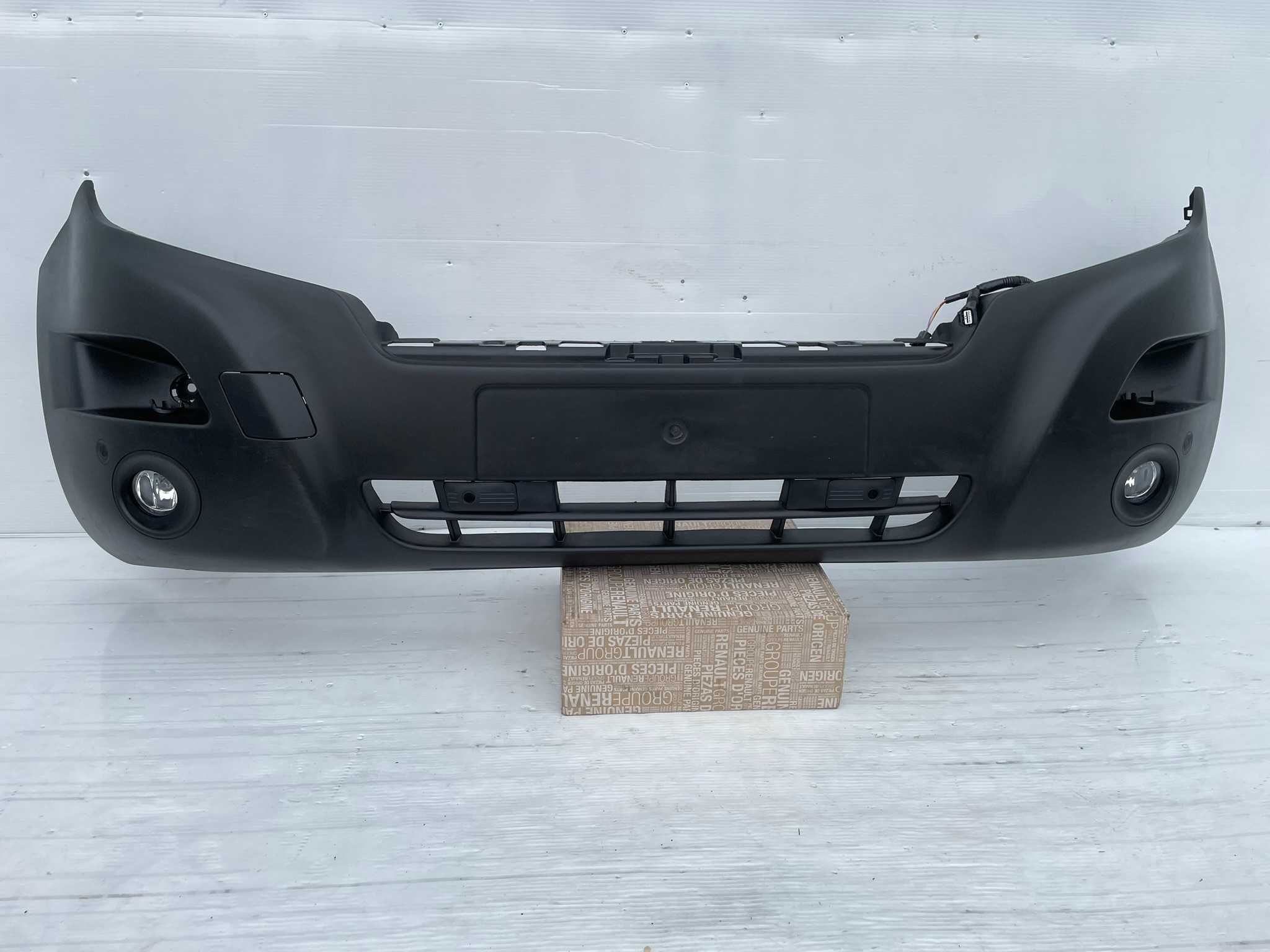 Bata fata Renault Master 3 Movano NV 400 senzori proiectoare originala