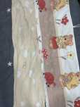 Laterale patut unisex