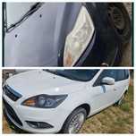 Dezmembrez Ford Focus 2 facelift berilna break