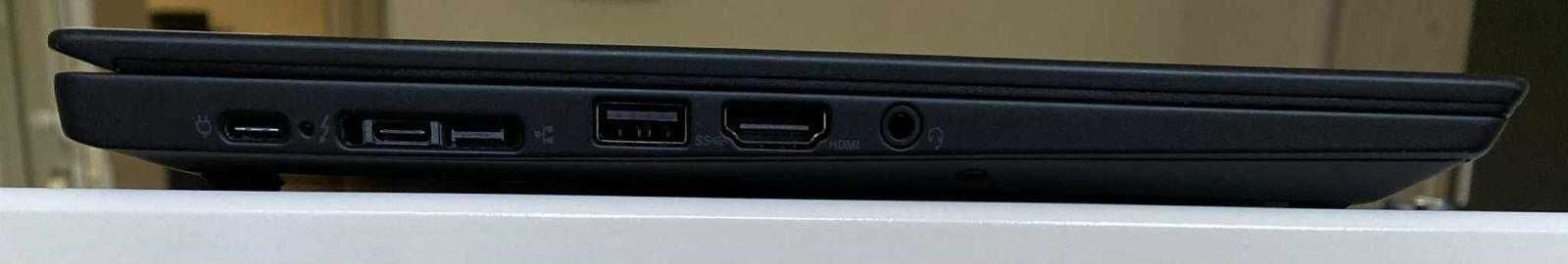 Lenovo ThinkPad X390 13.3 Touchscreen