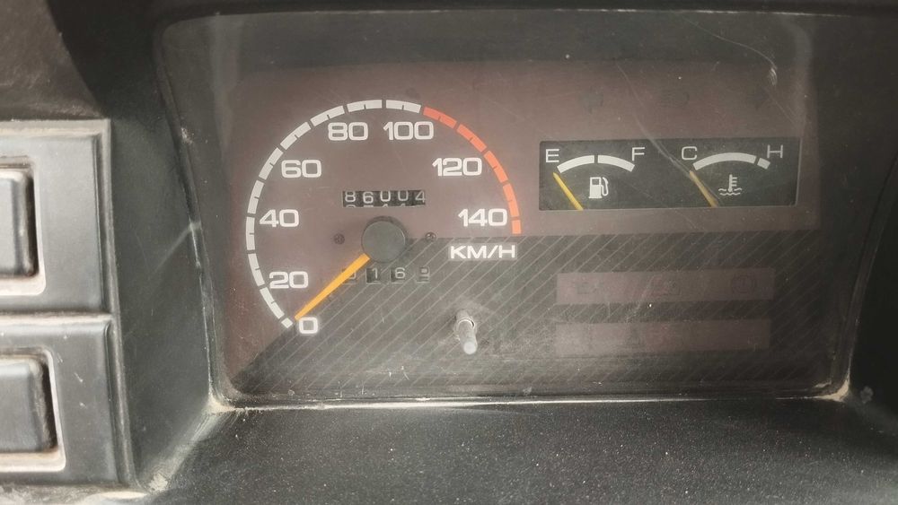 Daewoo damas sotiladi