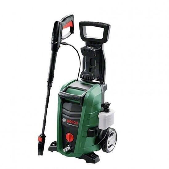 Мойки высокого давления Bosch Universal Aquatak 130