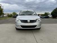 Dacia logan mcv motor 1.6 benzina motor cu 8 valve si 7 locuri