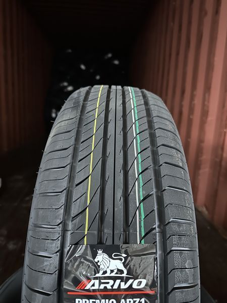 Нови Летни Гуми Arivo Premio Arz1 235/65R17 104H Нов Dot