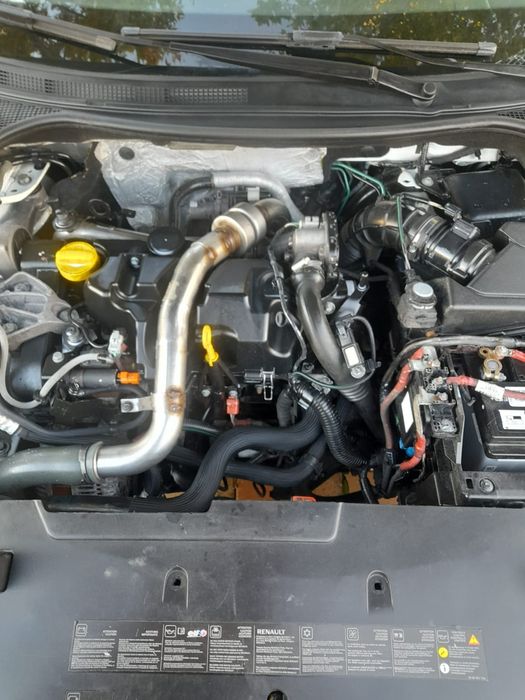 Vând  Renault Laguna