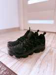 Nike VaporMax Plus Black