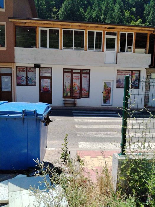 Продава се Промишлена сграда в София, Овча купел 1 - 160 кв.м за 3 €/кв.м - Снимка #2