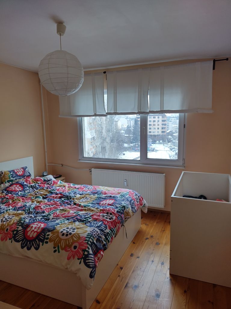 Продава се Тристаен апартамент в София, Надежда 1 - 91 кв.м за 1968 €/кв.м - Снимка #5