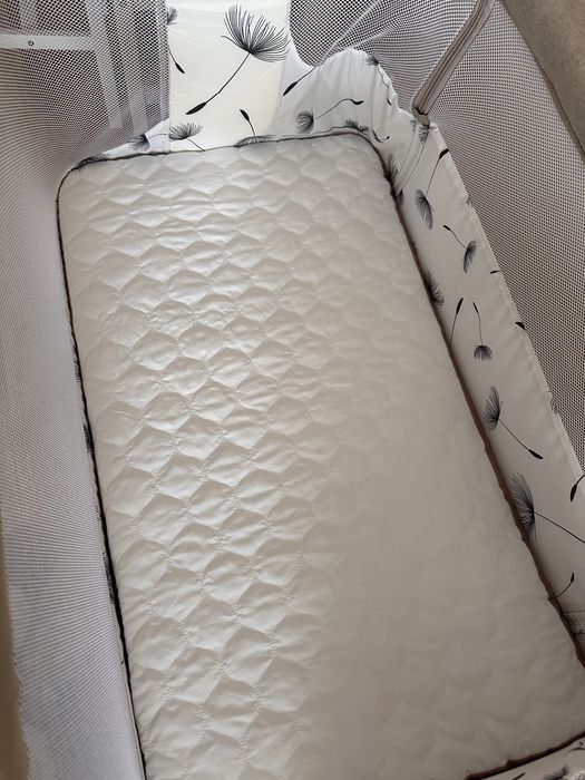 Patut co sleeper lionelo 3 in 1