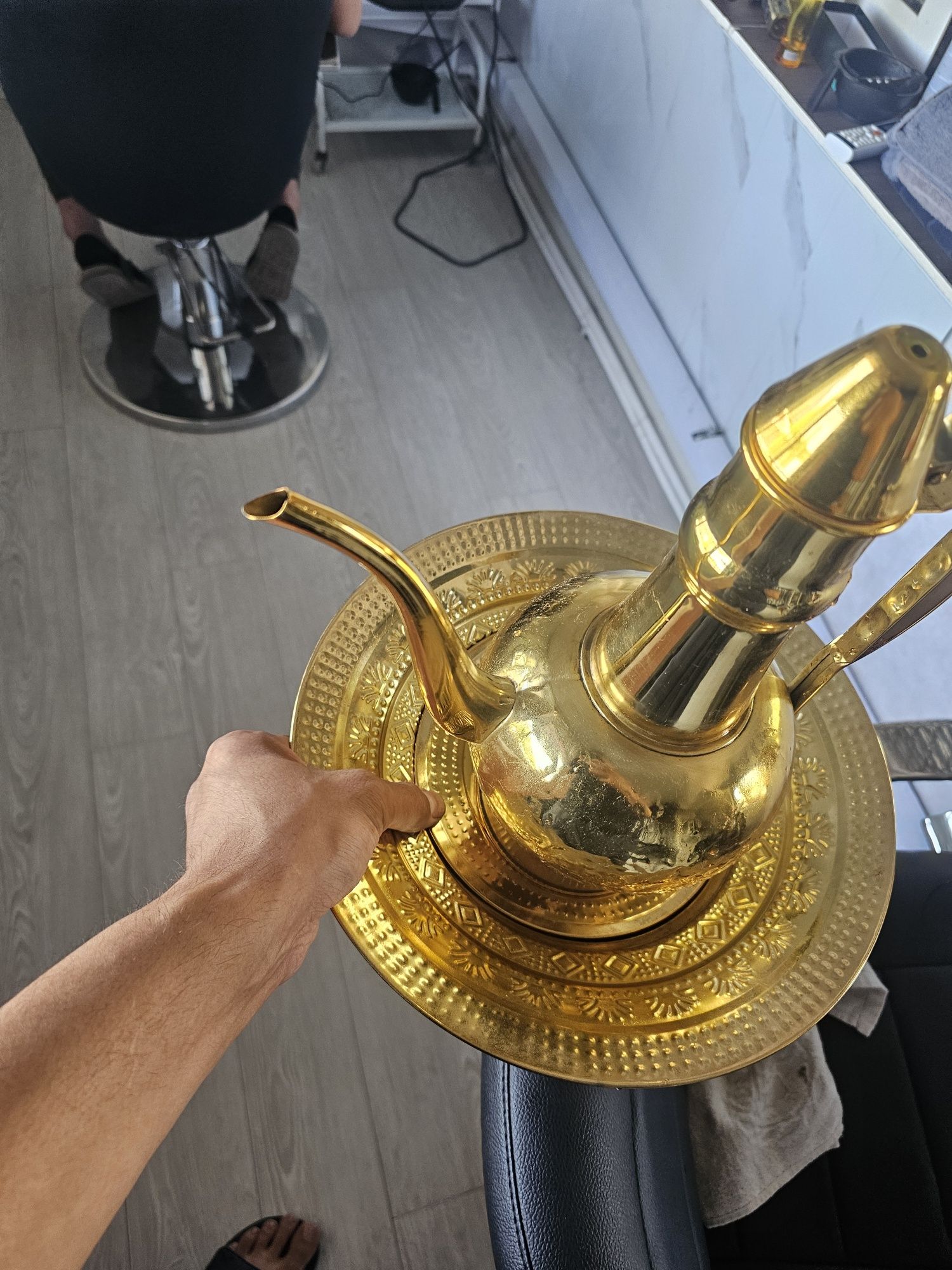 Mis choynak sotiladi