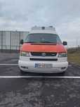 Vånd VW T4  Autospeciala 2.5 ACV