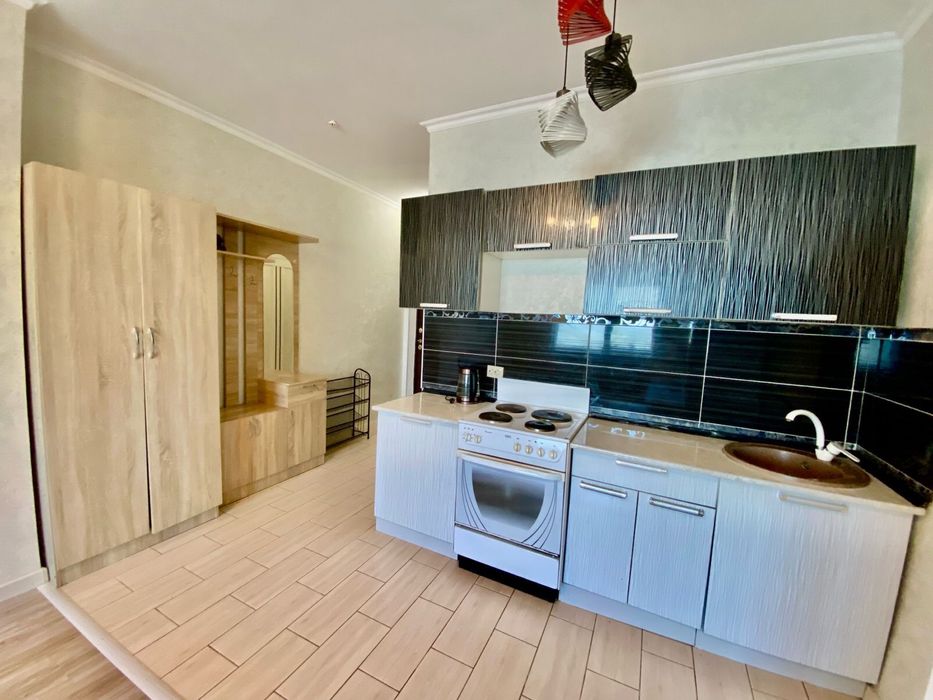 Продается 1 ком Жк Аспан