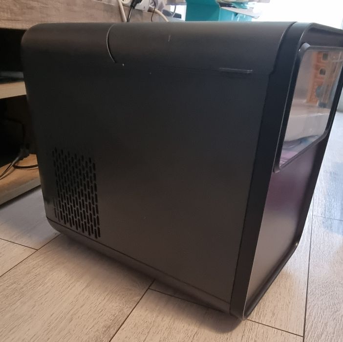 Ледогенератор Ice maker 130w