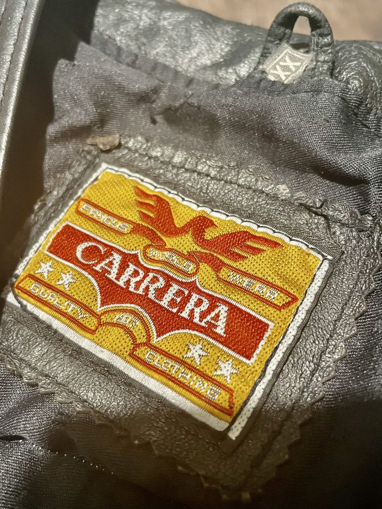 sons of anarchy jacket