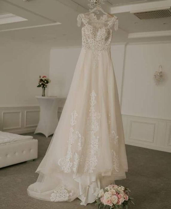 Rochie Mireasa de colecție