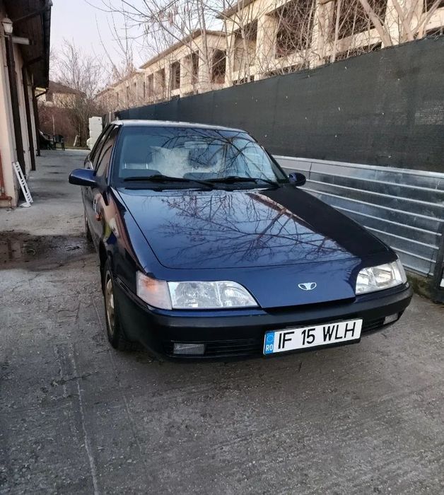Daewoo Espero