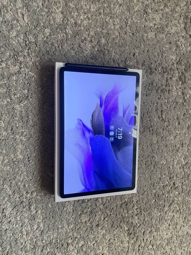 Samsung Galaxy Tab S7FE