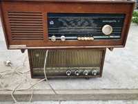 Radio model vechi model de colecție