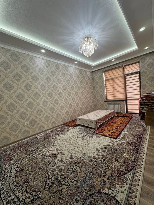 Сдаётся Квартира Сергели Дустлик -2. Конечка