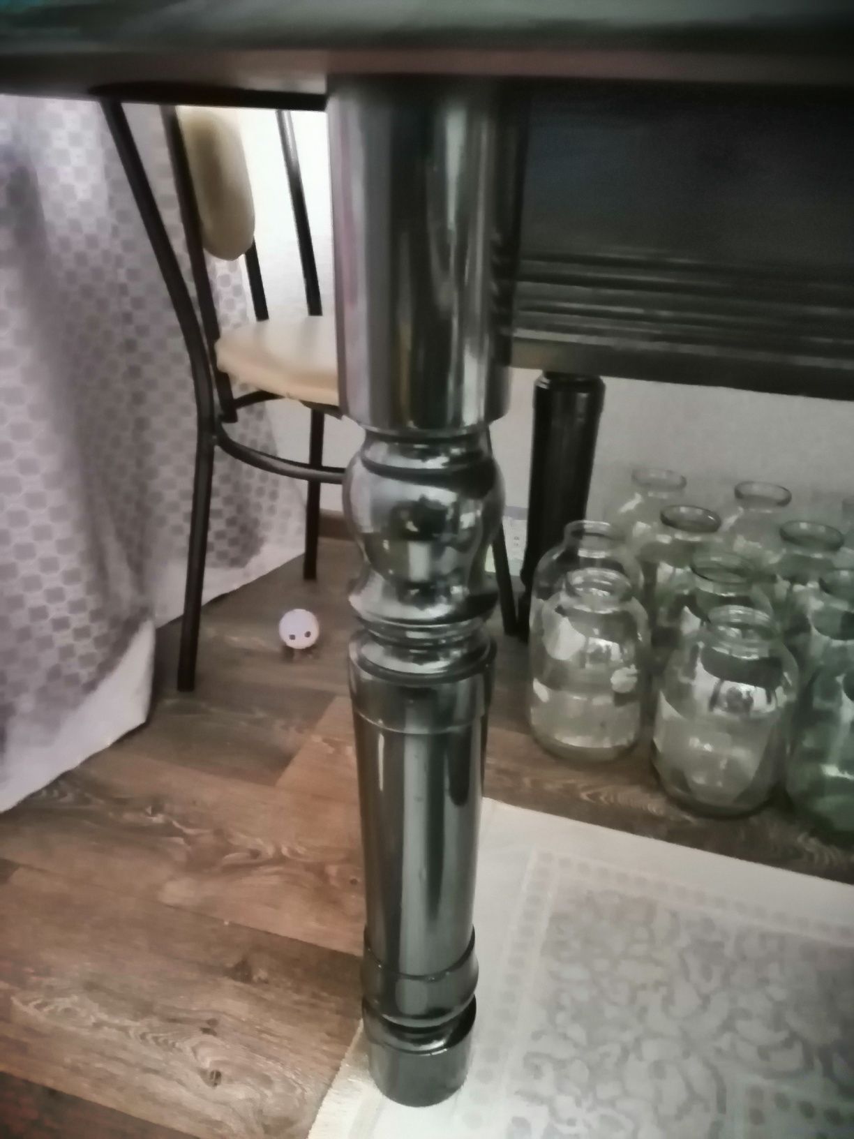 Стол 2.50×1.20 см