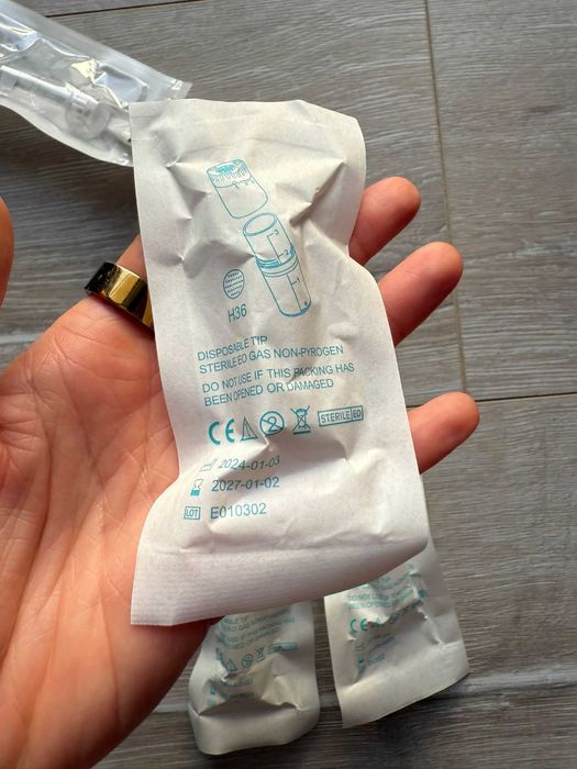 Hydra Pen H3 – dispozitiv profesional microneedling