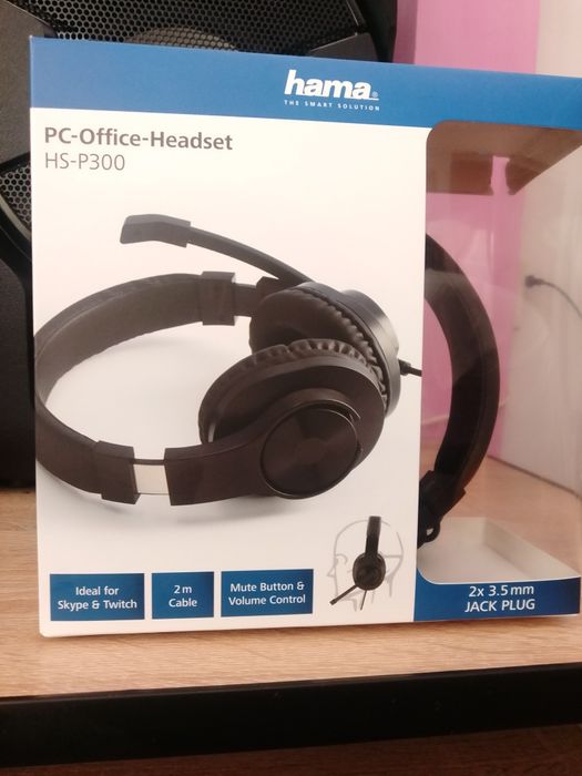 Vând căști noi, doar am desfacut cutia. 80 lei negociabil.