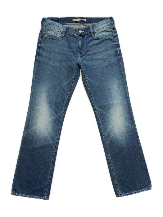 Blugi MUSTANG Oregon Dama Femei | Marime 32 W32 (Talie 82 cm)