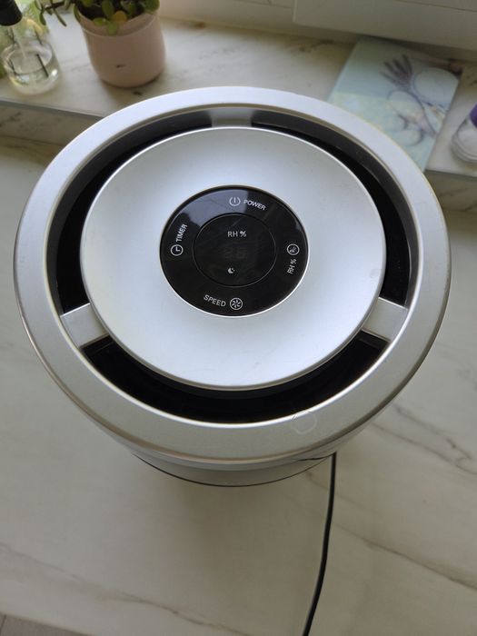Овлажнител за въздух Philips HU4813/10