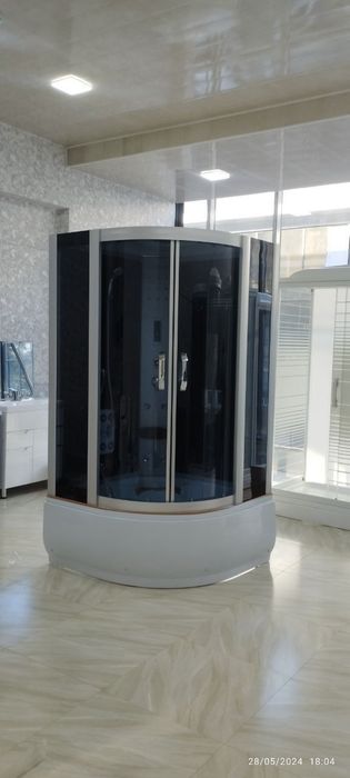 Душавой кабина optom
