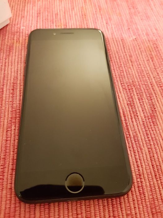 iphone 7 Black 32 GB